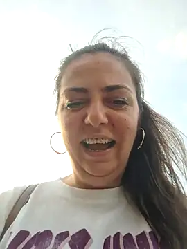 Arya_Malone Cameră chat live