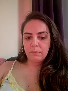 Živá chatovací místnost Arya_Malone