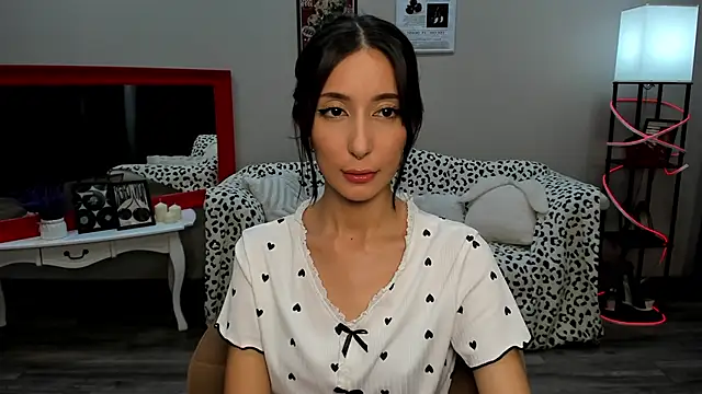 DanaRogesn Live chat-huone