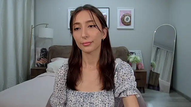 Chat ao vivo de DanaRoges