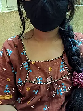 חדר צ'אט בשידור חי של Jassi_telugu