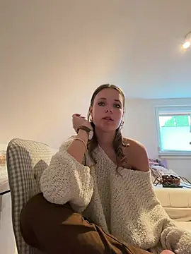 Chatroom en direct de SophiaWestend