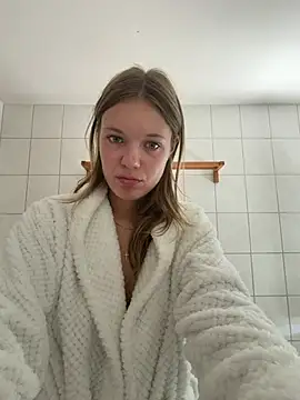 Chatroom en direct de SophiaWestend