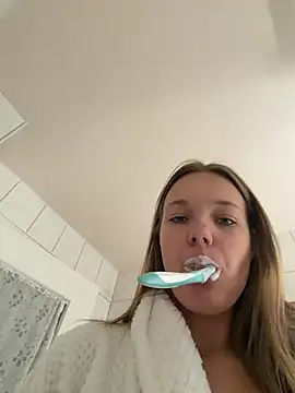 Chatroom en direct de SophiaWestend