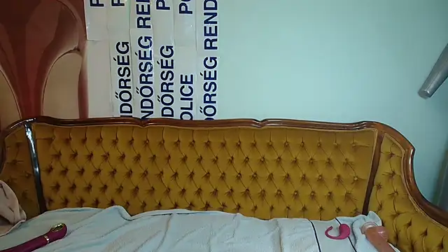 Chatroom en direct de Evamilfhungary