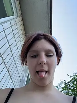 NinaParri Cameră chat live