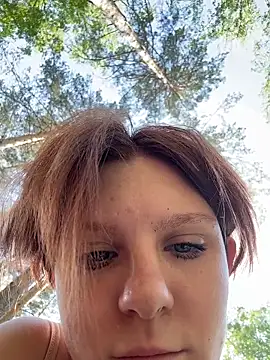 NinaParri Cameră chat live