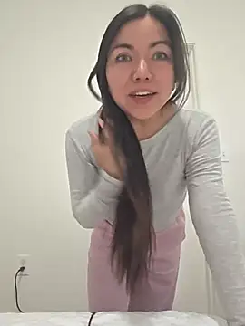karen_vix Ruang Obrolan Langsung