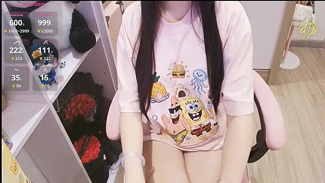 Bilik Sembang Langsung Nana_Chu