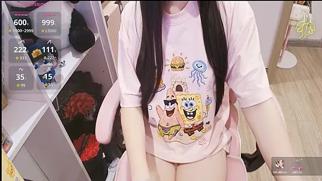 Nana_Chu: онлайн-чат