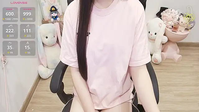 Bilik Sembang Langsung Nana_Chu