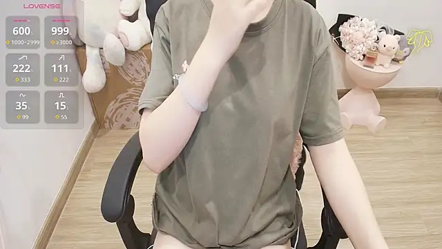 Bilik Sembang Langsung Nana_Chu