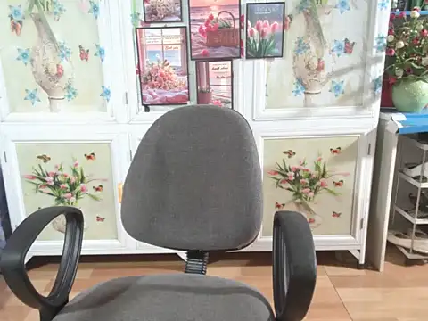 Živá chatovací místnost Bor6969