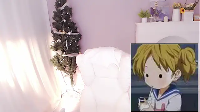 Sala de chat en directo de hall-33