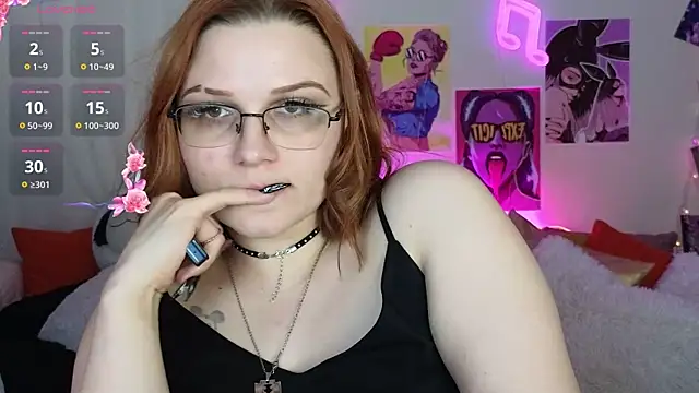 MilleyScott Live chatroom