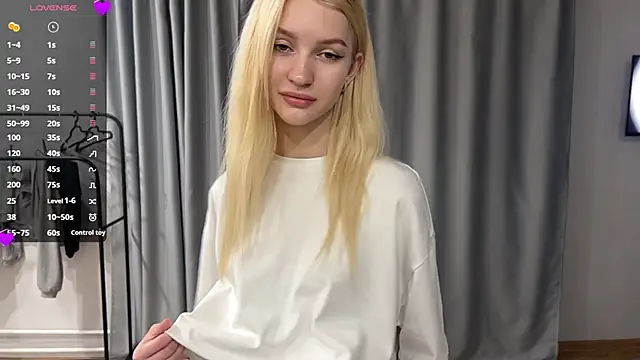 MelissaEvenns 실시간 채팅방