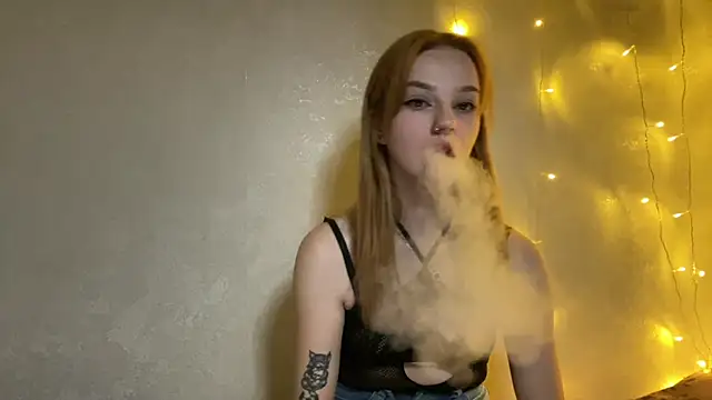 Chat ao vivo de EvaKapnist