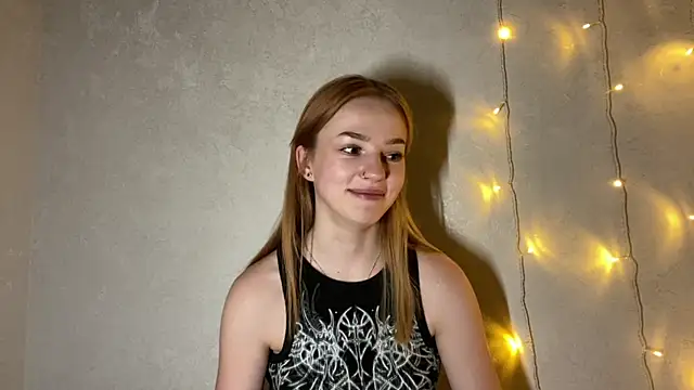 EvaKapnist Adlı Modelin Canlı Sohbet Odası