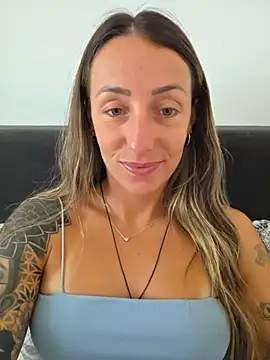 NicoleKaiser 실시간 채팅방