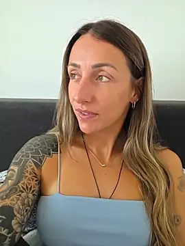 NicoleKaiser чат на живо