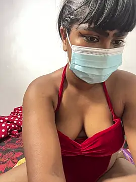 Sala de chat en directo de honeyi_babe