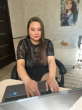 Chat ao vivo de AgathaMyers