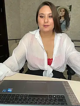 AgathaMyers – live chatrum