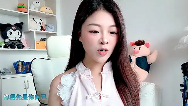 -XiaoLing- 실시간 채팅방