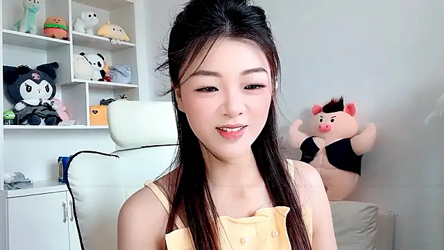 -XiaoLing- Live Chatraum
