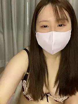 yuma_ch_jpn Cameră chat live