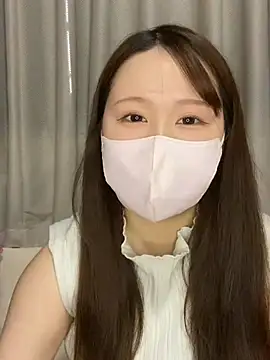 yuma_ch_jpn Live Chatraum