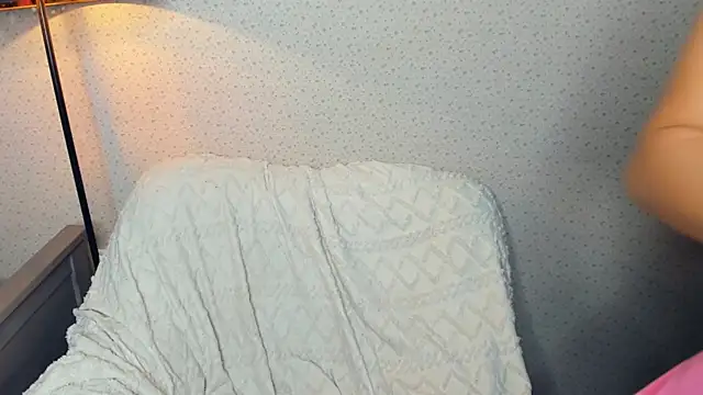 Živá chatovací místnost SookBurdin