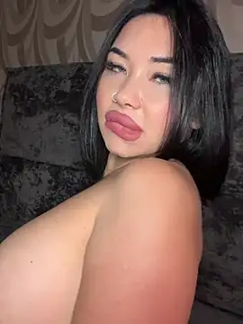 חדר צ'אט בשידור חי של LaaadyDaaamn