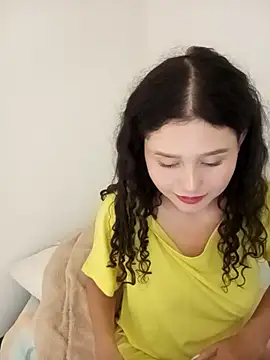 ANGELL_CUTE3 Cameră chat live