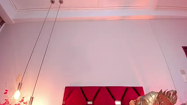 Sala de chat ao vivo de LilaRoss