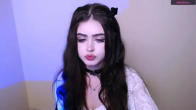 _LunnaBelle_ live-chat rom