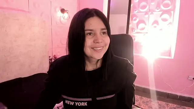 Cata_black Adlı Modelin Canlı Sohbet Odası