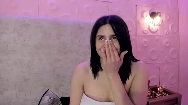 Sala de chat ao vivo de Cata_black