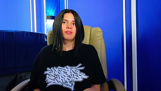 Cata_black – Naživo chatovacia miestnosť