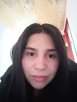 Živá chatovací místnost Cata_black