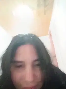 Živá chatovací místnost Cata_black
