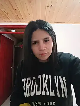 Cata_black Live Chatraum