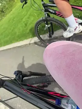Živá chatovací místnost Scarlett_tour