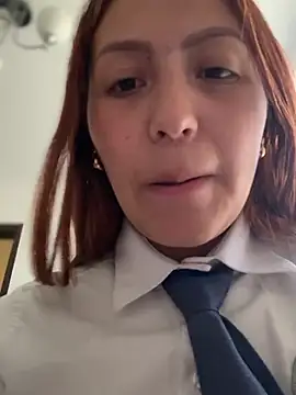Phòng Chat Trực Tiếp Lux_Scarlett