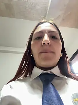 חדר צ'אט בשידור חי של Lux_Scarlett