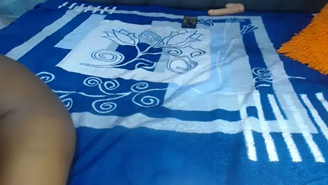Živá chatovací místnost BootySoYummyX