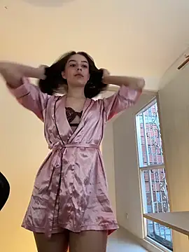 Chat ao vivo de Lauren_Storm
