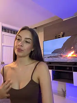 Lauren_Storm чат на живо