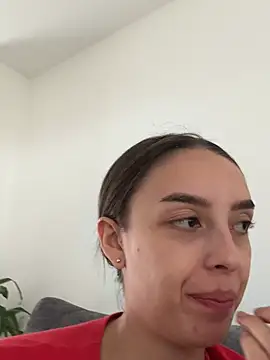 Živá chatovací místnost Laureen___