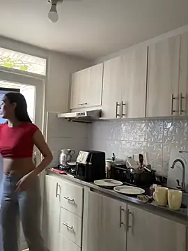 Laureen___ 现场聊天室